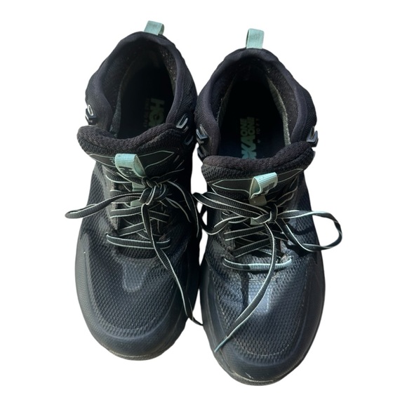 Hoka TOA Gore-Tex hiking shoes, women’s 8 - Picture 6 of 11